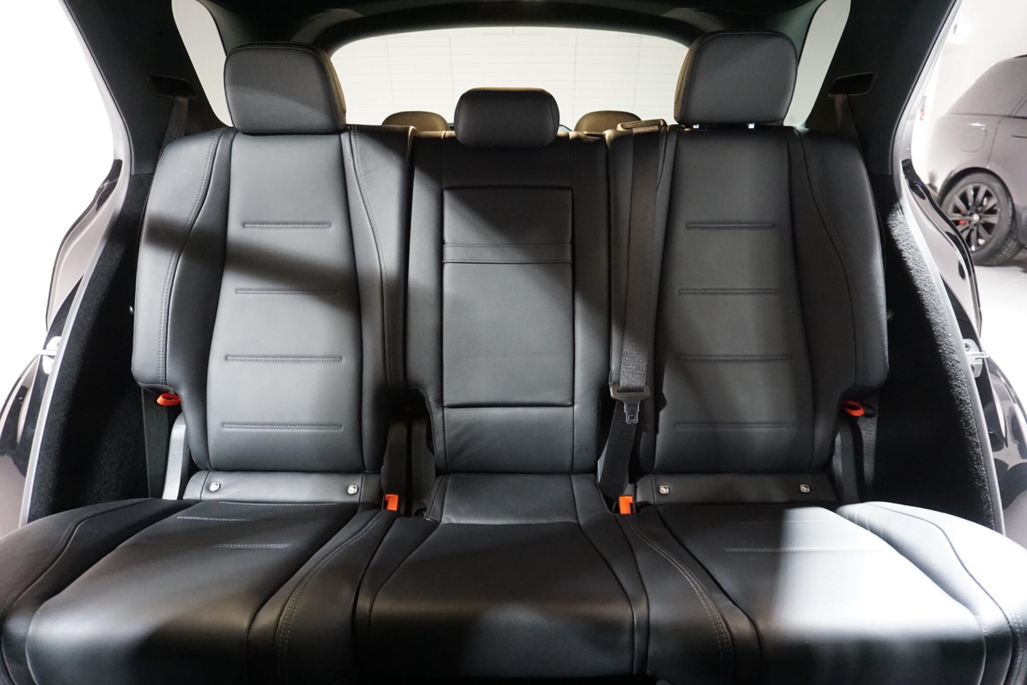 Mercedes-Benz GLE 3.0 GLE450h MHEV AMG Line (Premium Plus) SUV 5dr Petrol Hybrid G-Tronic 4MATIC Euro 6 (s/s) (7 Seat) (403 ps)